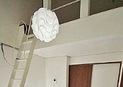 京急本線 六郷土手駅 徒歩4分の賃貸アパート 2階1Kのリビング/ダイニング