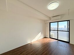 ZOOM東陽町 11階1Kのリビング/ダイニング