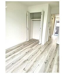 Paseo Grande 2階1Kのリビング/ダイニング