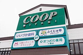 ＣＯＺＹ　ＡＬＬＥＹ　Ａ 107 ｜ 宮城県仙台市青葉区角五郎２丁目3-8（賃貸アパート1K・1階・26.20㎡） その22