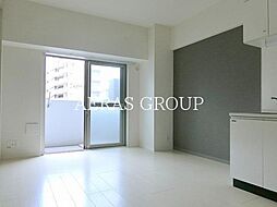 ベル エポック 3階2LDKのリビング/ダイニング