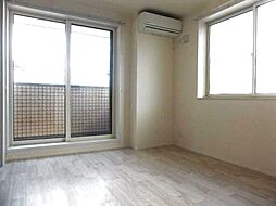 セントラルシティハイツ 3階1LDKのリビング/ダイニング