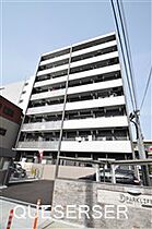 大阪府吹田市南吹田３丁目（賃貸マンション1LDK・4階・36.30㎡） その1