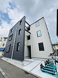 🉐敷金礼金0円！🉐ラウレア吉祥寺井の頭