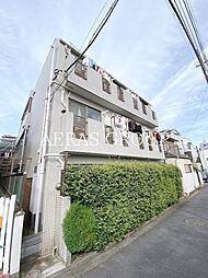 プライムガーデン桜上水