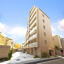 東急多摩川線 鵜の木駅 徒歩2分の賃貸マンション