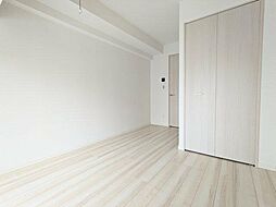 ジェイアール稲毛駅前レジデンス 4階1Kのリビング/ダイニング