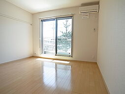 サザンクロス 302 3階1Kのリビング/ダイニング