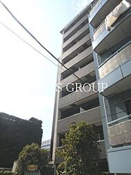 東京メトロ南北線 白金高輪駅 徒歩9分の賃貸マンション