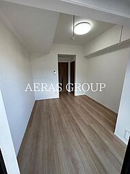 ザ・レジデンス・オブ・トーキョーSR20 5階1Kのリビング/ダイニング