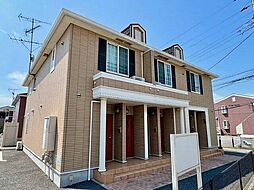 アルカンシェル市原 Ｃ