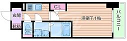 JR大阪環状線 京橋駅 徒歩7分 5階/-