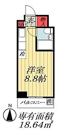 TOビル53 4階