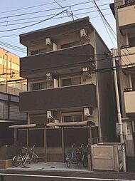 フジパレス沢ノ町