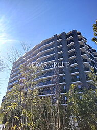 RJRプレシア東十条ガーデン