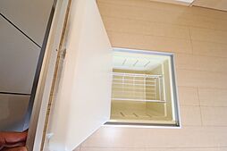 ソレーユ豊玉II 1階1LDKのリビング/ダイニング