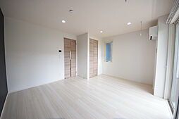 多摩都市モノレール 大塚・帝京大学駅 徒歩5分の賃貸アパート 1階1Kのリビング/ダイニング