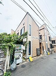 東京メトロ丸ノ内線 南阿佐ケ谷駅 徒歩12分