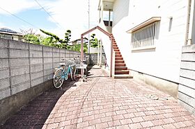 エミーハイツ 204 ｜ 福岡県福岡市南区曰佐３丁目21-12（賃貸アパート1R・2階・17.98㎡） その20