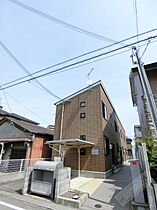 レオネクストグランアーク  ｜ 和歌山県和歌山市久保丁３丁目（賃貸アパート1K・2階・26.08㎡） その1