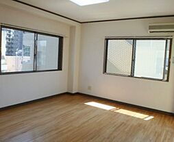 KOB3 4階2Kのリビング/ダイニング