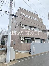 Marina Palace 薬園台