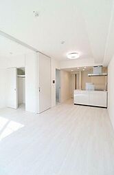 アイフラット品川戸越パークサイド 2階2LDKのリビング/ダイニング