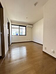 JR横浜線 相原駅 徒歩9分の賃貸アパート 1階3Kのリビング/ダイニング