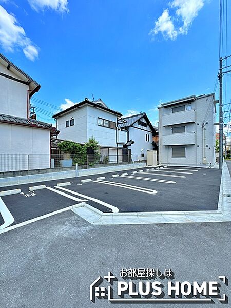 和歌山県和歌山市神前(賃貸アパート1LDK・1階・43.30㎡)の写真 その4