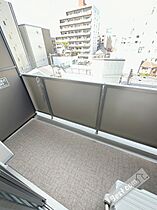 Le-Bear天王寺東  ｜ 大阪府大阪市東住吉区杭全２丁目（賃貸マンション1K・9階・20.11㎡） その24