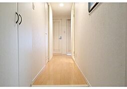 Montparthe 2階2LDKのリビング/ダイニング