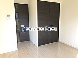 JR東海道・山陽本線 元町駅 徒歩6分の賃貸マンション 4階1Kのリビング/ダイニング