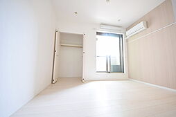 シンフォニア星ヶ丘 1階1Kのリビング/ダイニング