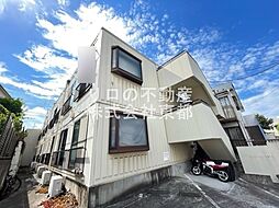 ピエタテールゆりが丘