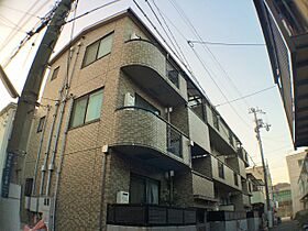 セントマルク若松  ｜ 兵庫県神戸市長田区若松町１丁目（賃貸マンション1DK・3階・25.00㎡） その1