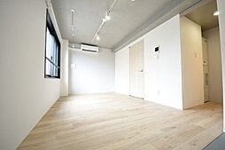 アクシアム スミダ 1階ワンルームのリビング/ダイニング