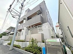 グラナーデ滝野川