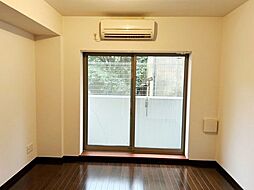 東武東上線 上板橋駅 徒歩4分の賃貸マンション 1階1Kのリビング/ダイニング