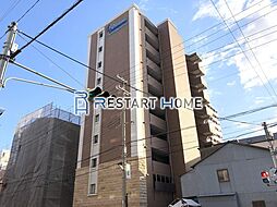 プレサンス三宮東アルバーナ