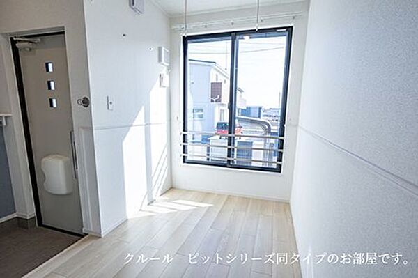 サンリット 103｜東京都府中市是政２丁目(賃貸アパート1LDK・1階・40.11㎡)の写真 その15