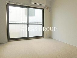 パロ豊玉 1階1DKのリビング/ダイニング