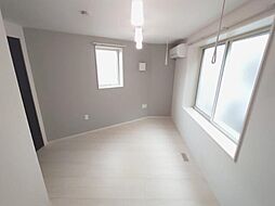 Reberty 栗原 1階1Kのリビング/ダイニング