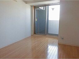 ルーク西早稲田 3階1Kのリビング/ダイニング