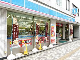 ガラ・ステージ立川  ｜ 東京都立川市曙町２丁目28-25（賃貸マンション1K・4階・23.80㎡） その14