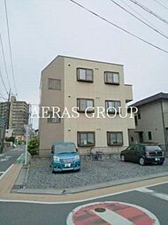 セントラルコーポ本町