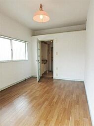 京王相模原線 多摩境駅 徒歩18分の賃貸アパート 2階1Kのリビング/ダイニング