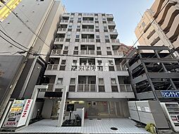 JR京浜東北・根岸線 蒲田駅 徒歩6分の賃貸マンション