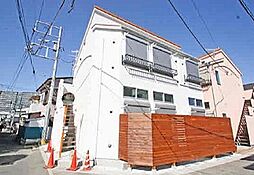 茅ケ崎駅 5.5万円