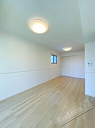 JR和歌山線 岩出駅 3.1kmの賃貸アパート 1階1LDKのリビング/ダイニング