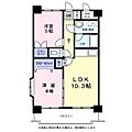 ファミール鷺沼1階8.8万円